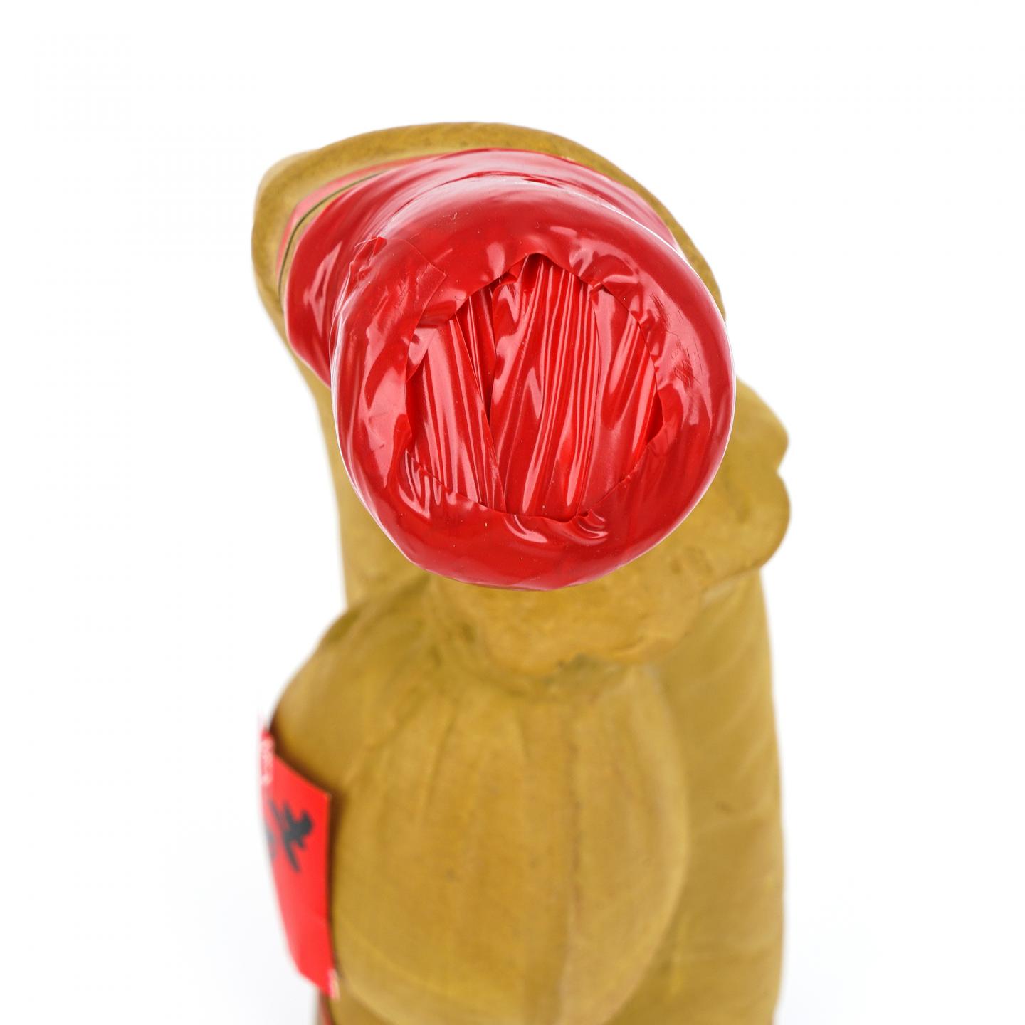 湖南湘西·吉首苗魂 土匪酒