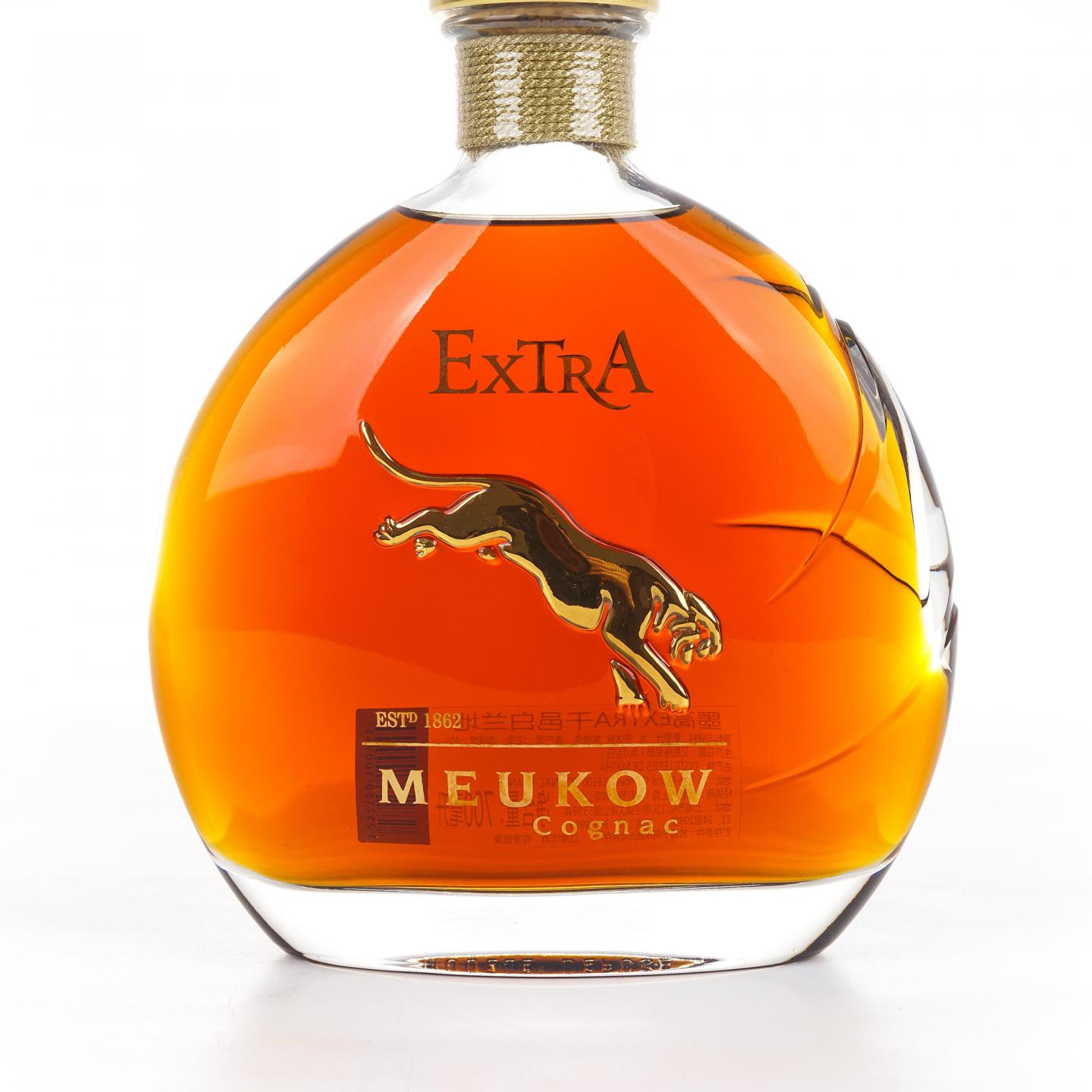 Meukow 墨高 2021 EXTRA干邑