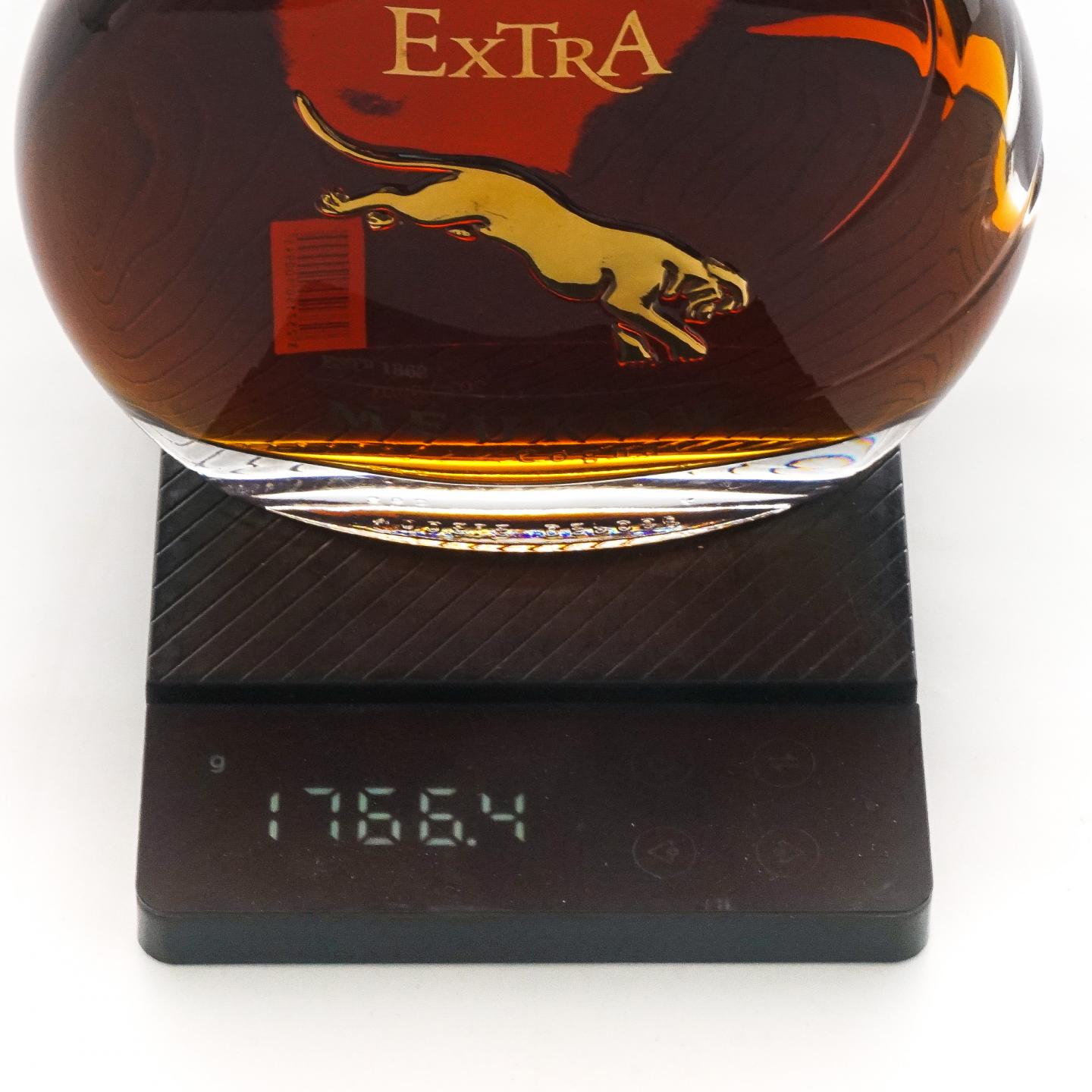 Meukow 墨高 2021 EXTRA干邑