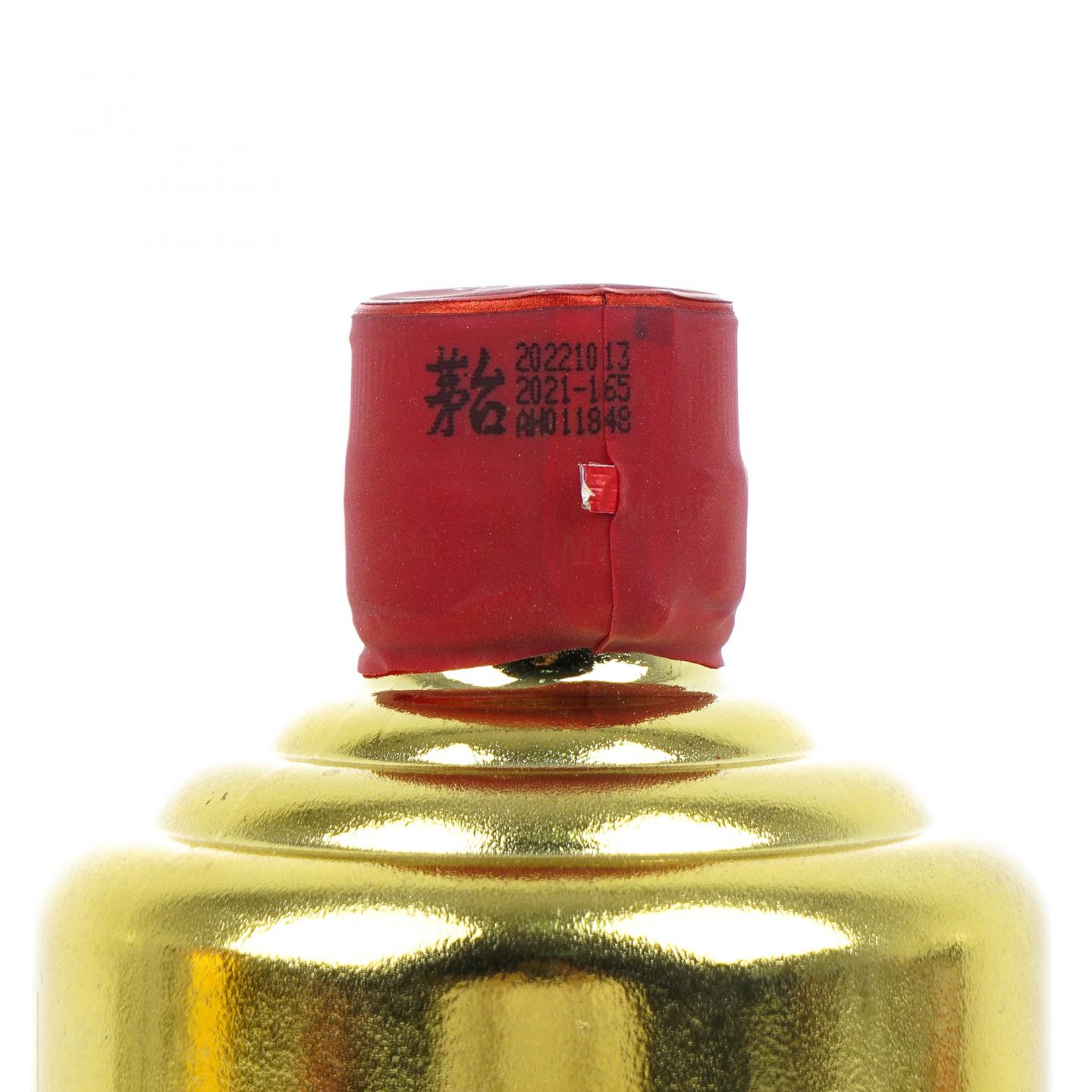 贵州茅台·2022年 飞天 金瓶