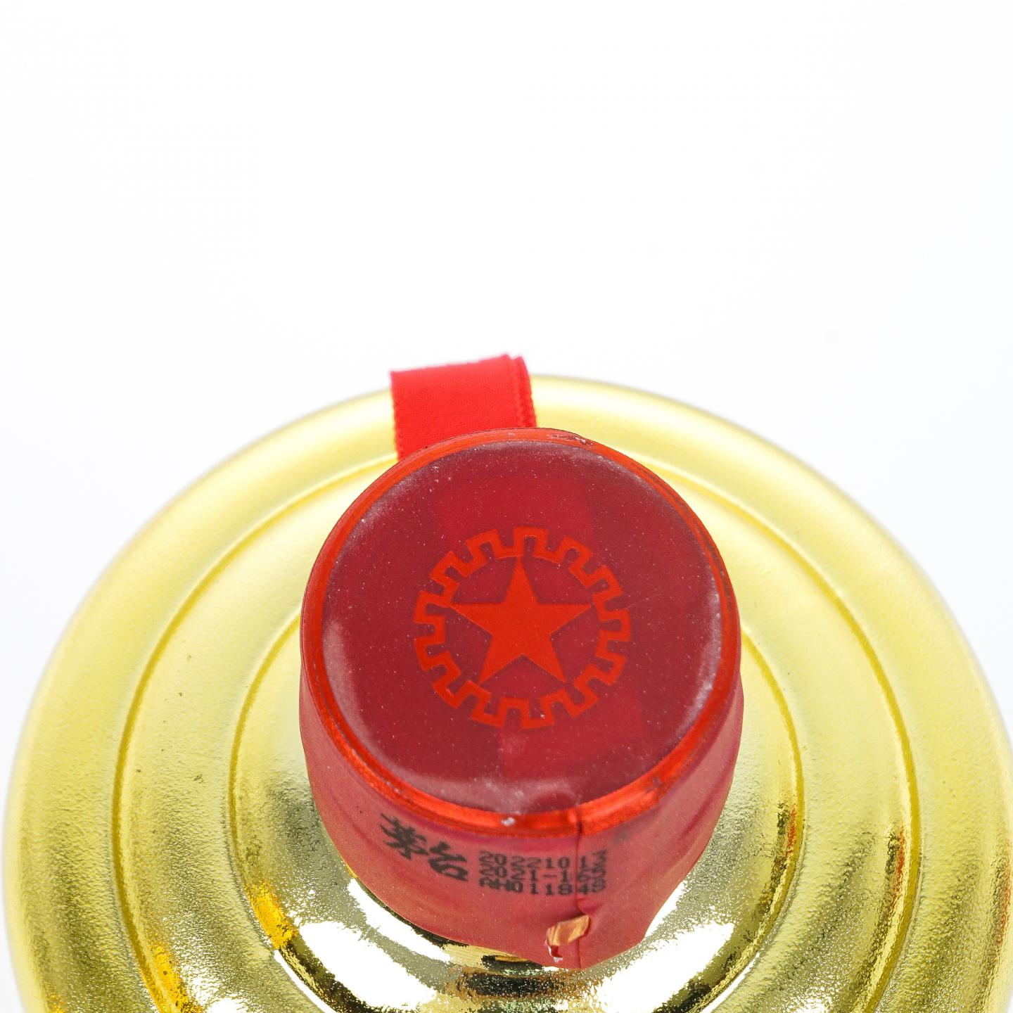 贵州茅台·2022年 飞天 金瓶