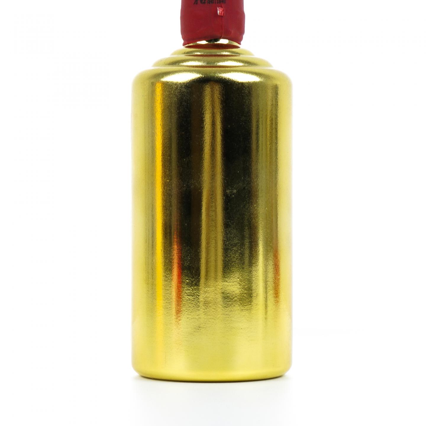 贵州茅台·2022年 飞天 金瓶