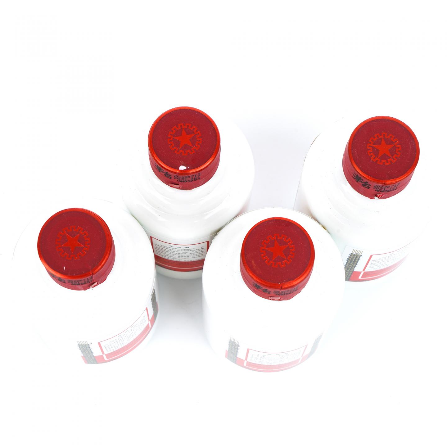 贵州茅台·2022年 飞天 125ml*12支组