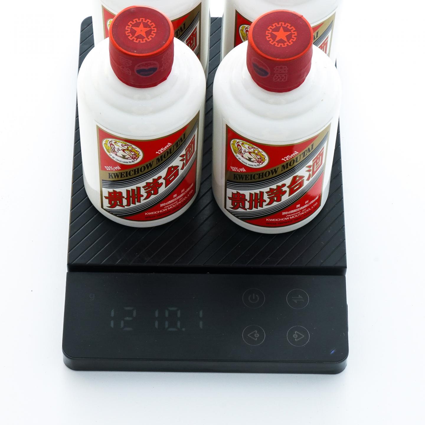 贵州茅台·2022年 飞天 125ml*12支组