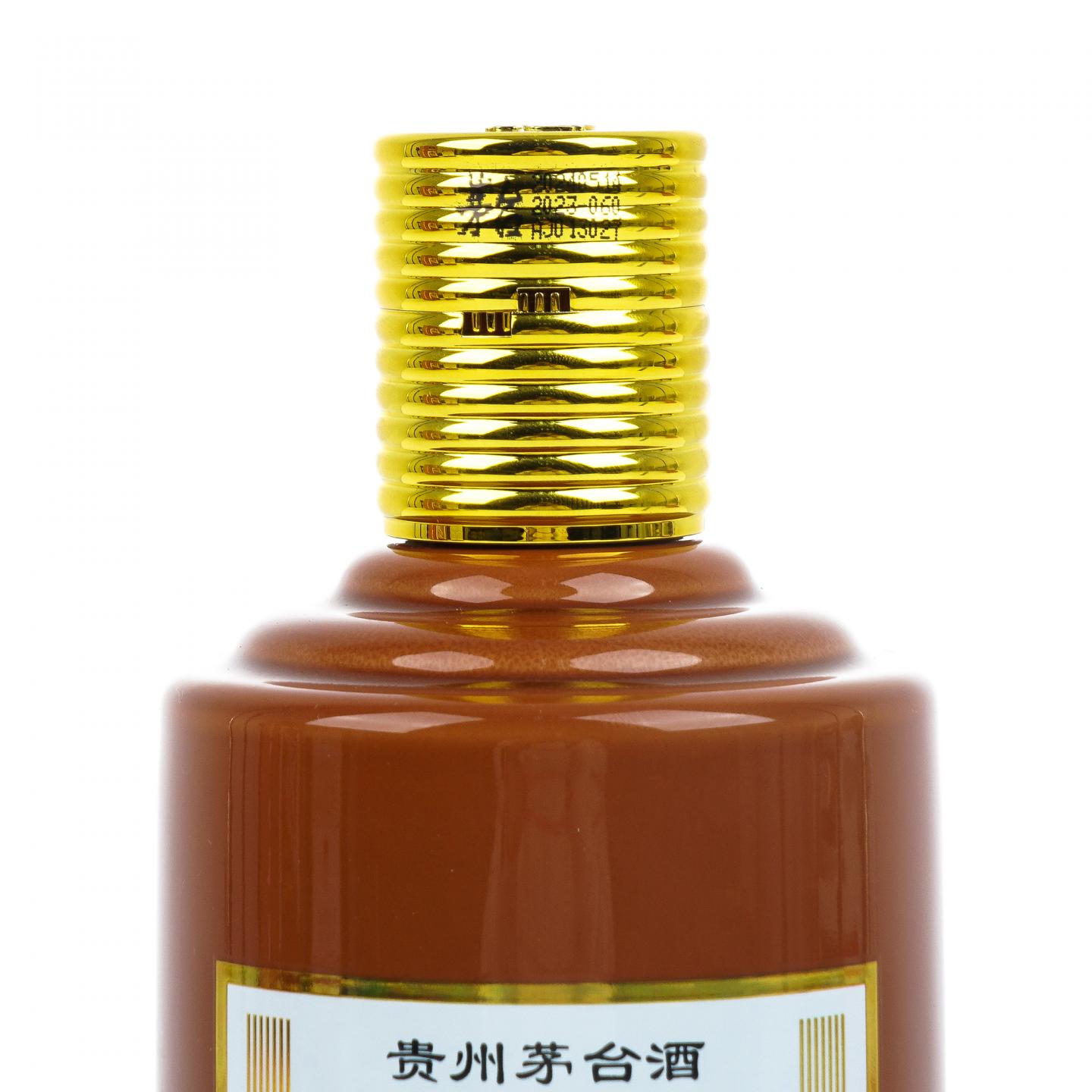 贵州茅台酒·2024年 甲辰龙年 生肖系列