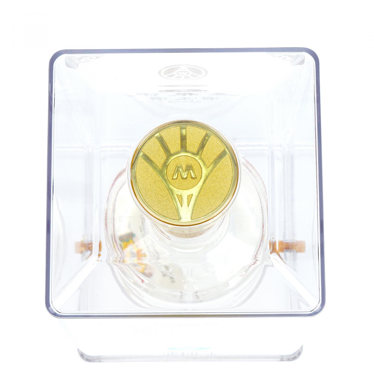 宜宾五粮液· 2018年 酒王酒 浓香型白酒