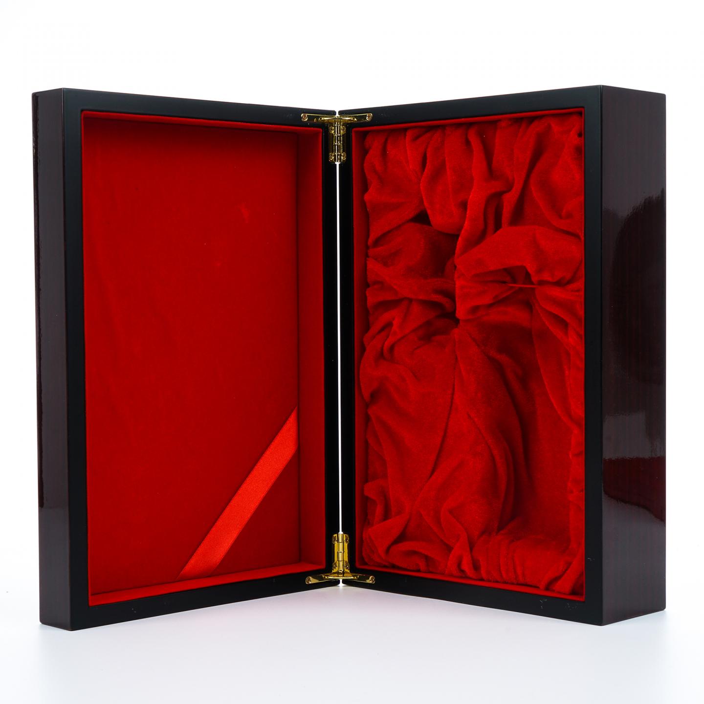 贵州茅台·2020年 珍品 飞天 木盒