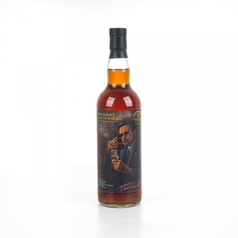 Glentauchers 格兰道奇 18年 2005-2023 雪莉桶 NSpS 行货