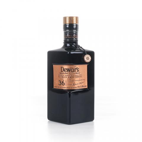 Dewar's 帝王 36年 Double Double 500ml