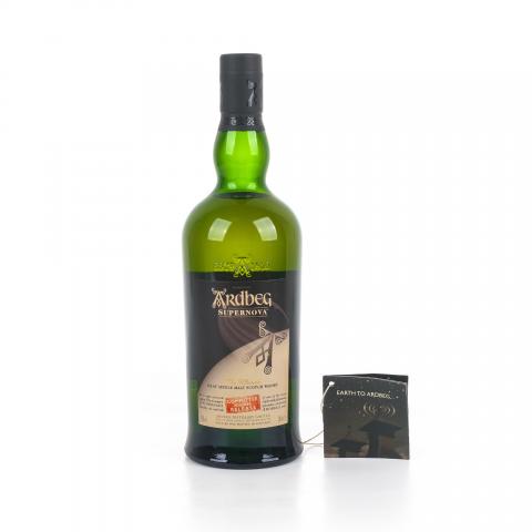 Ardbeg 阿贝 Supernova 超新星 Committee SN2014 Release
