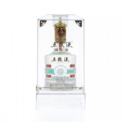 宜宾五粮液· 2018年 酒王酒 浓香型白酒