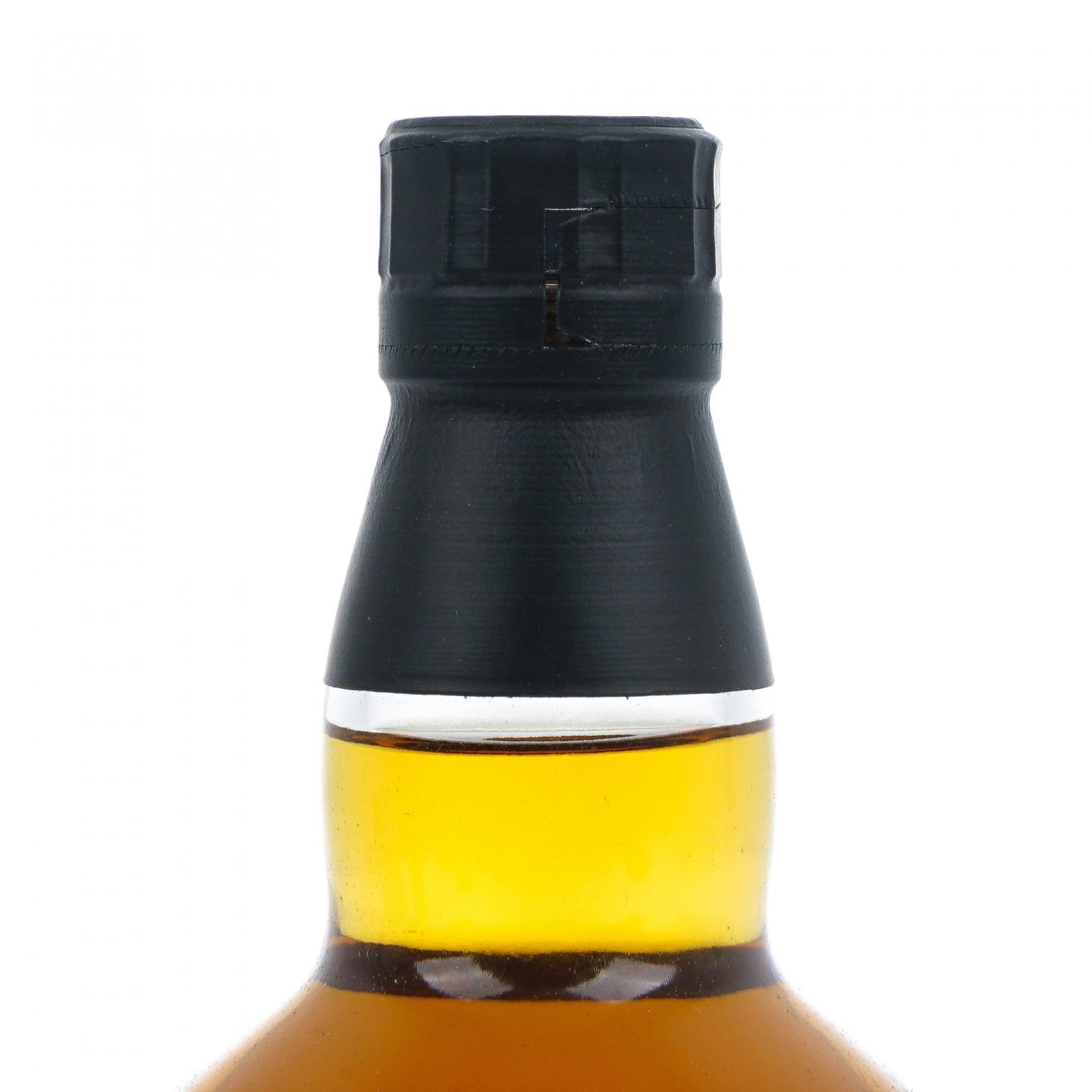 山崎 2014 限量版 Limited Edition 43%