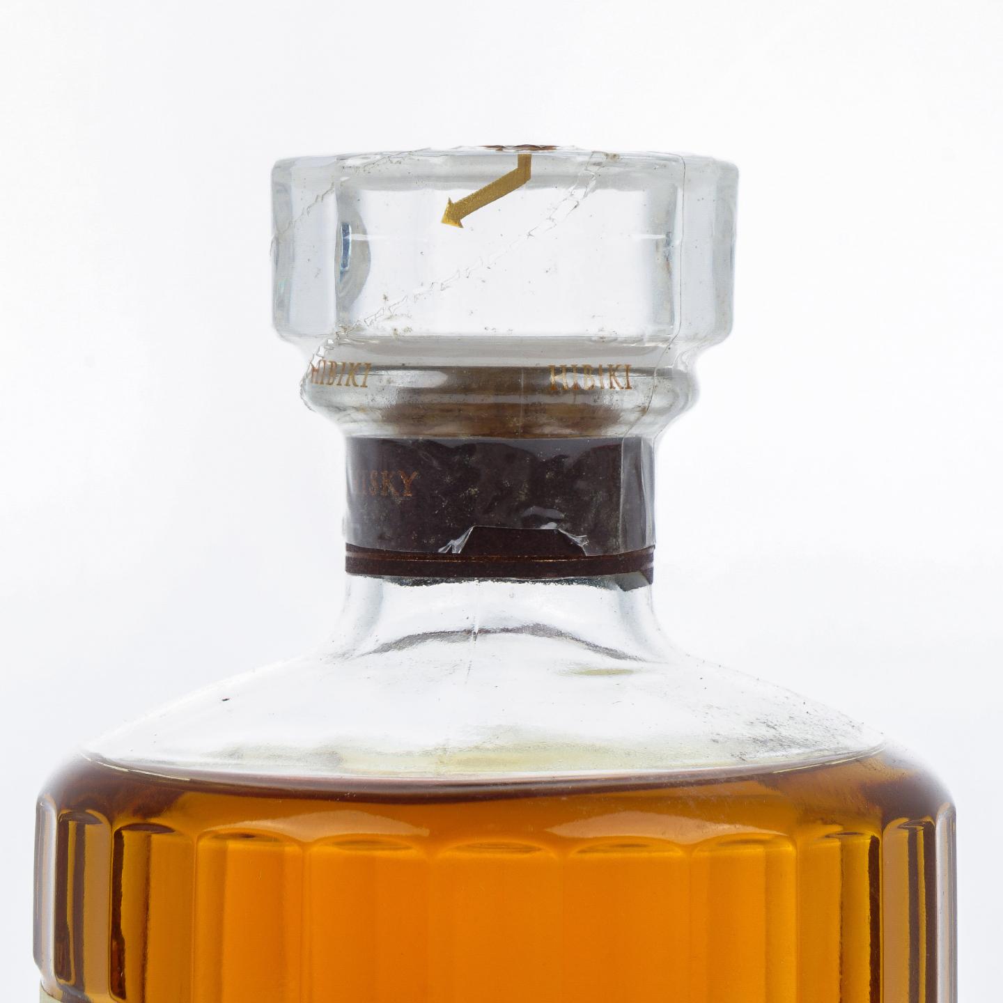 响 12年 调和 行货