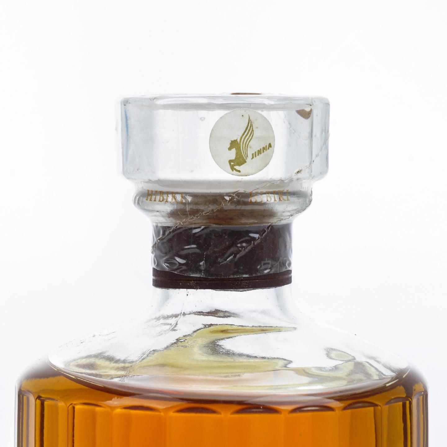 响 12年 调和 行货