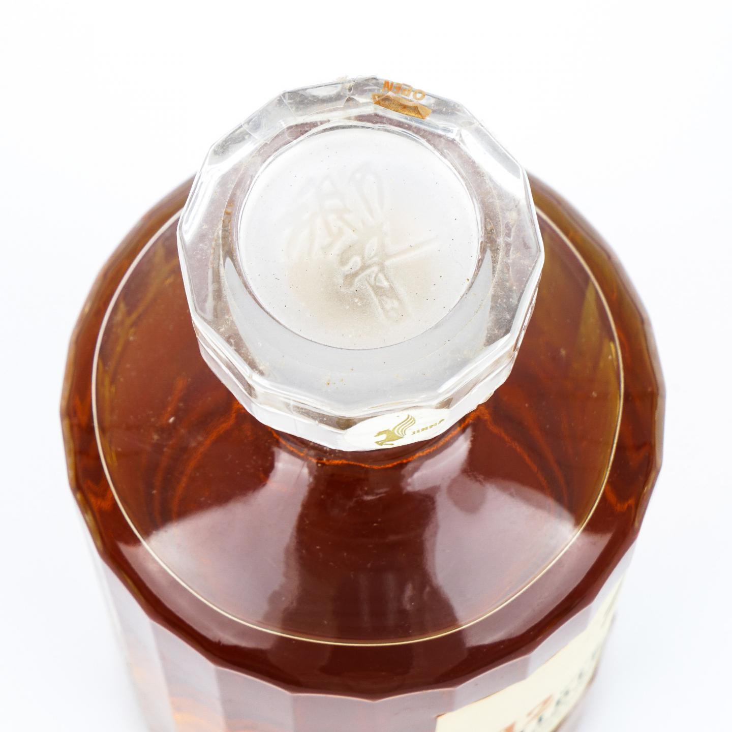 响 12年 调和 行货