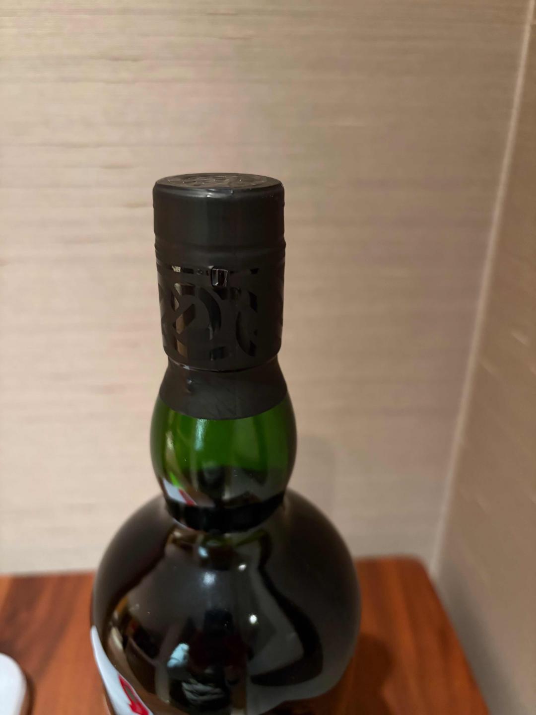 阿贝Ardbeg