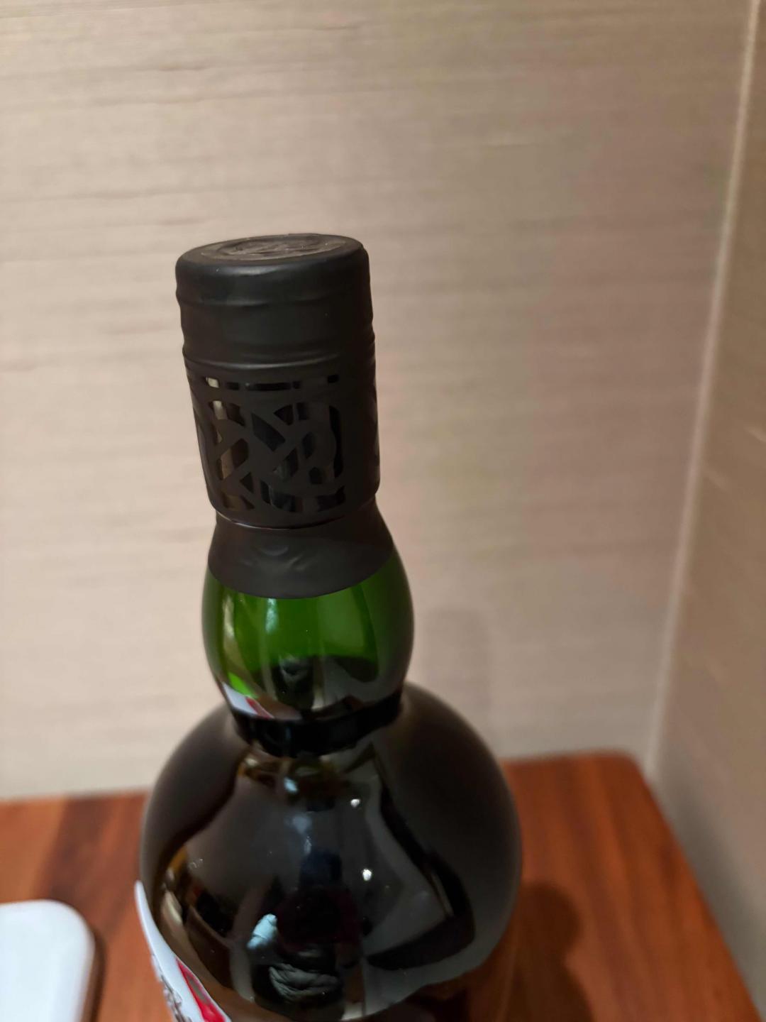 阿贝Ardbeg