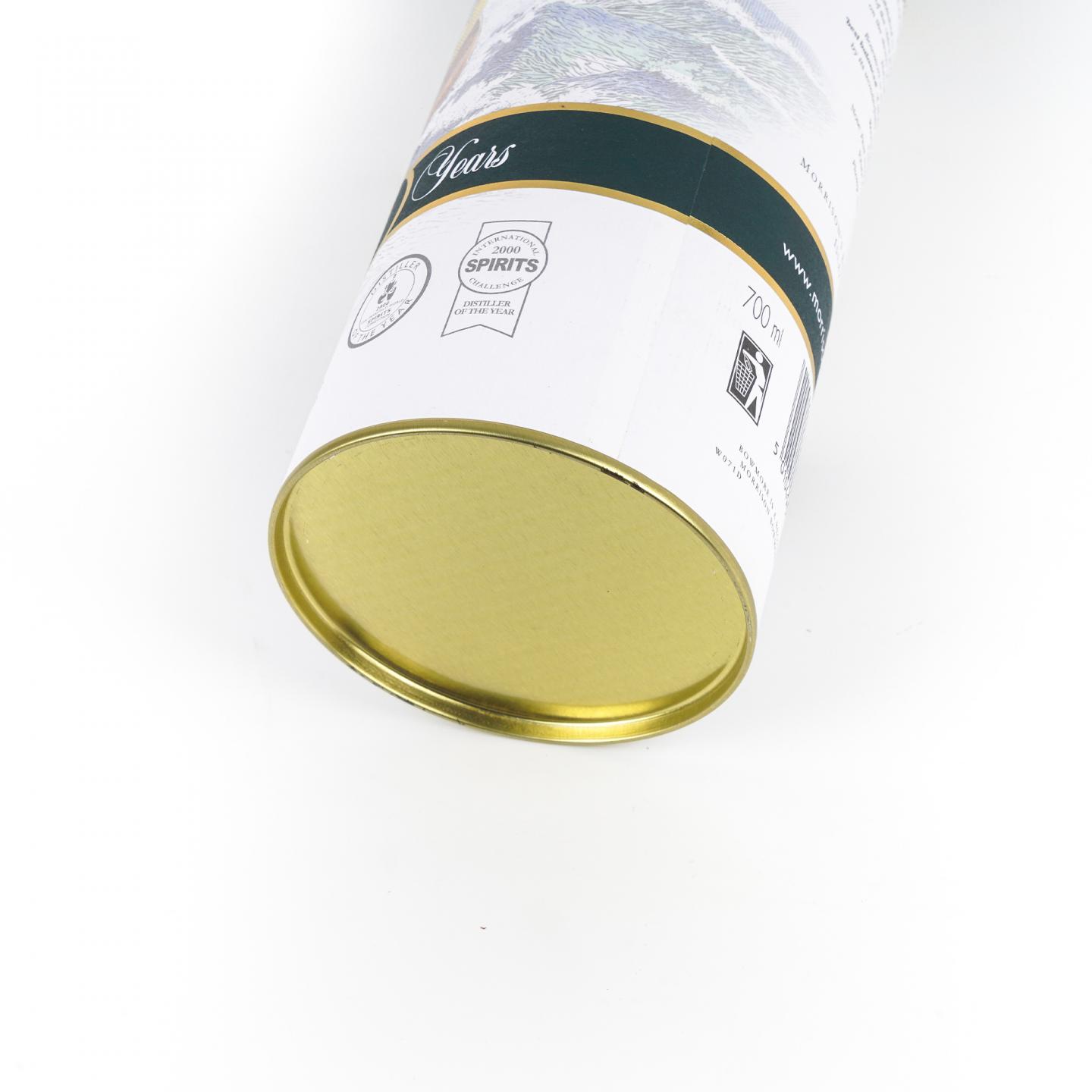 Bowmore 波摩 15年 Mariner 海鸥标