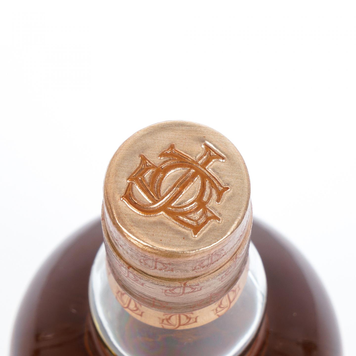 Glenfarclas 格兰花格 1993-2014 家族桶 雪莉单桶#1614