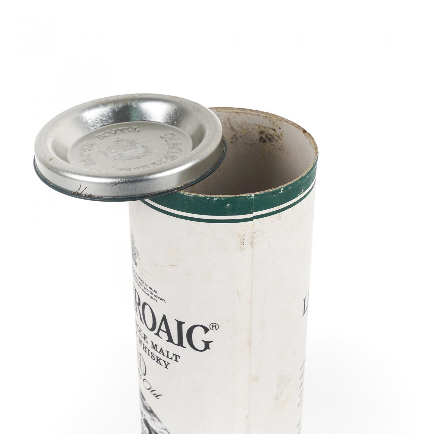 Laphroaig 拉弗格 10年 2012 1L容量