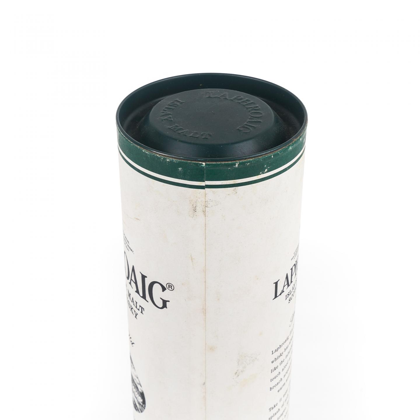 Laphroaig 拉弗格 10年 2012 1L容量