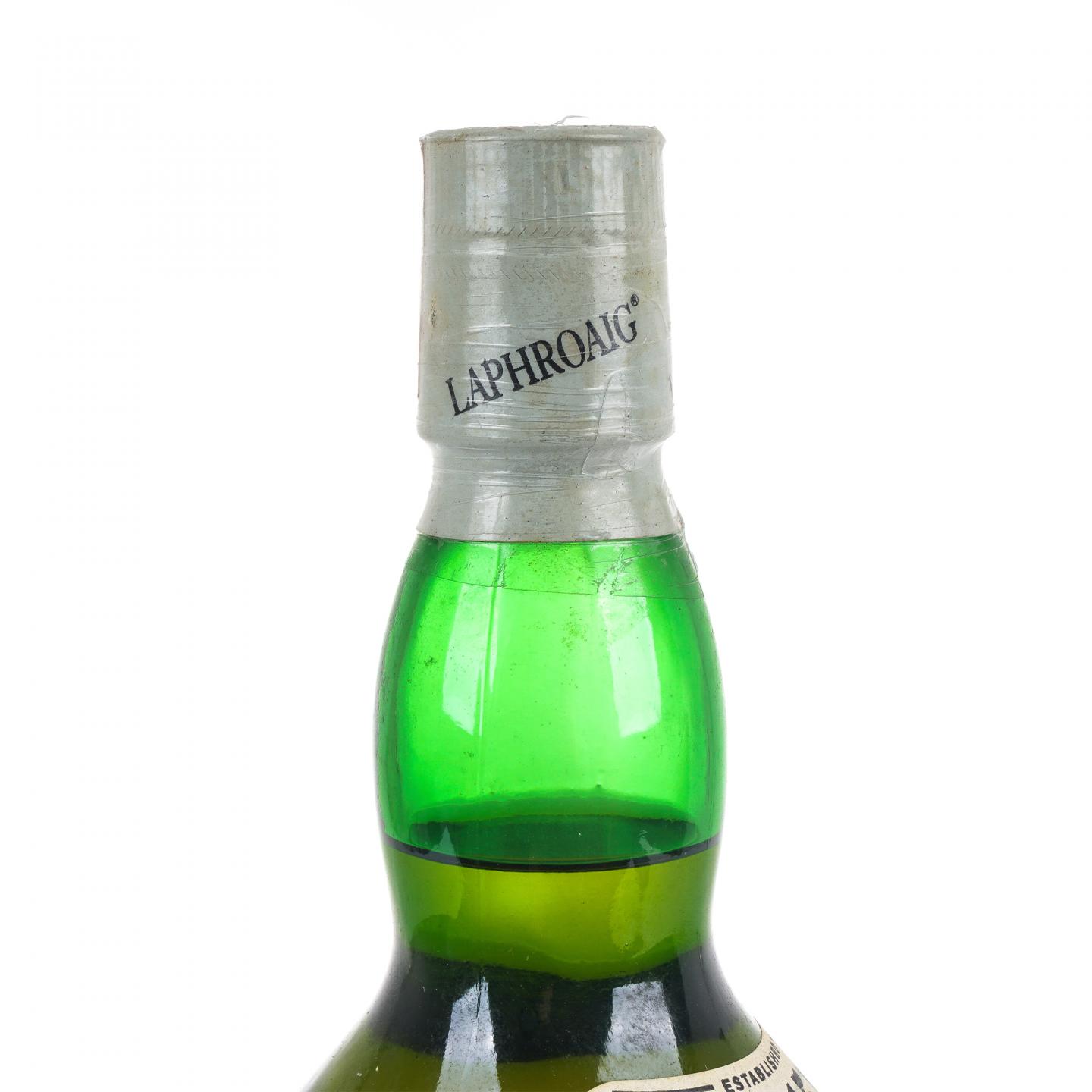 Laphroaig 拉弗格 10年 2012 1000ml