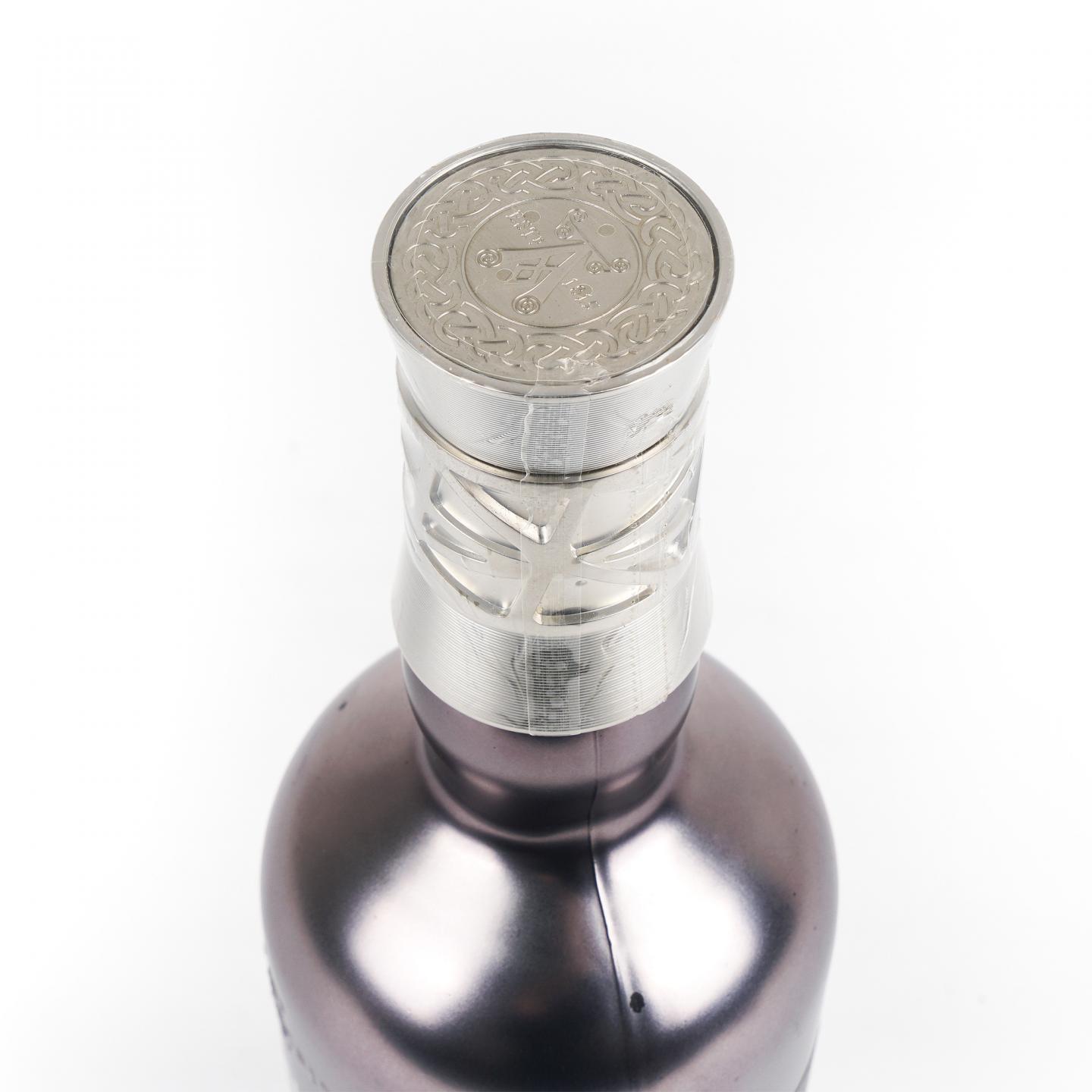 Ardbeg 阿贝 25年 2021