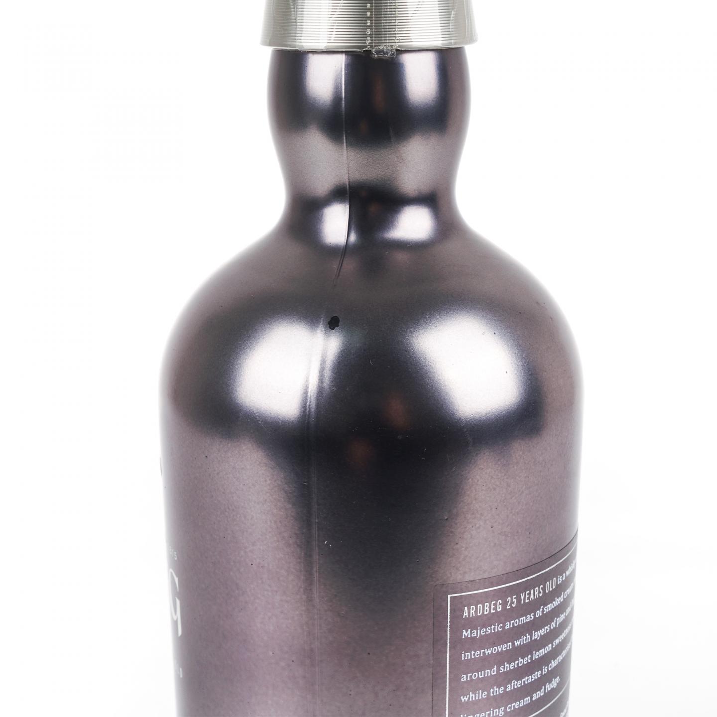 Ardbeg 阿贝 25年 2021