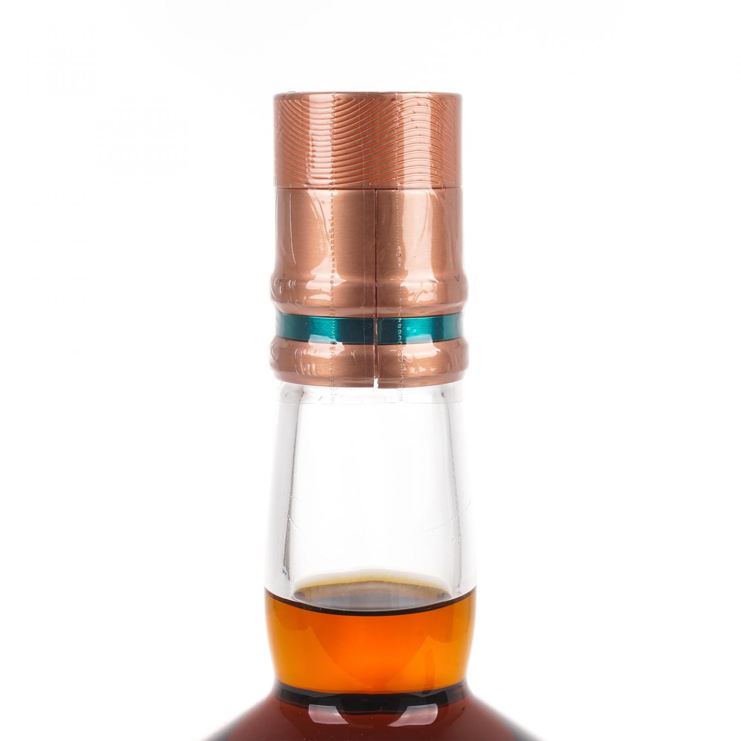 Glenlivet 格兰威特 40年 风味进化系列