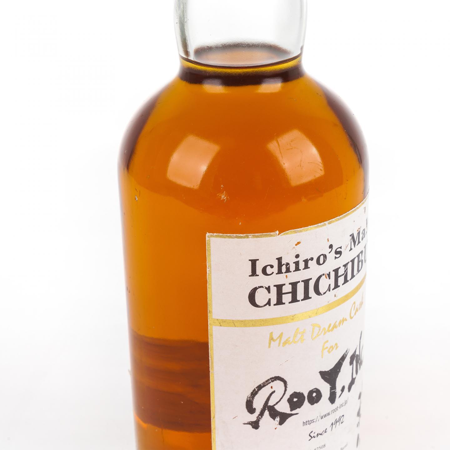 秩父 10年 2013-2023 梦想桶#2508