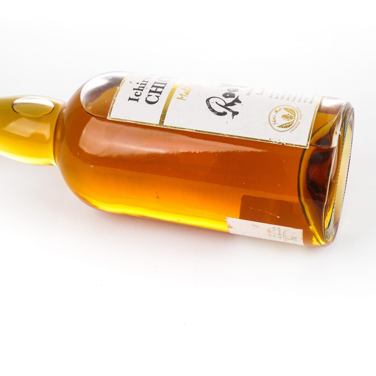 秩父 10年 2013-2023 梦想桶#2508