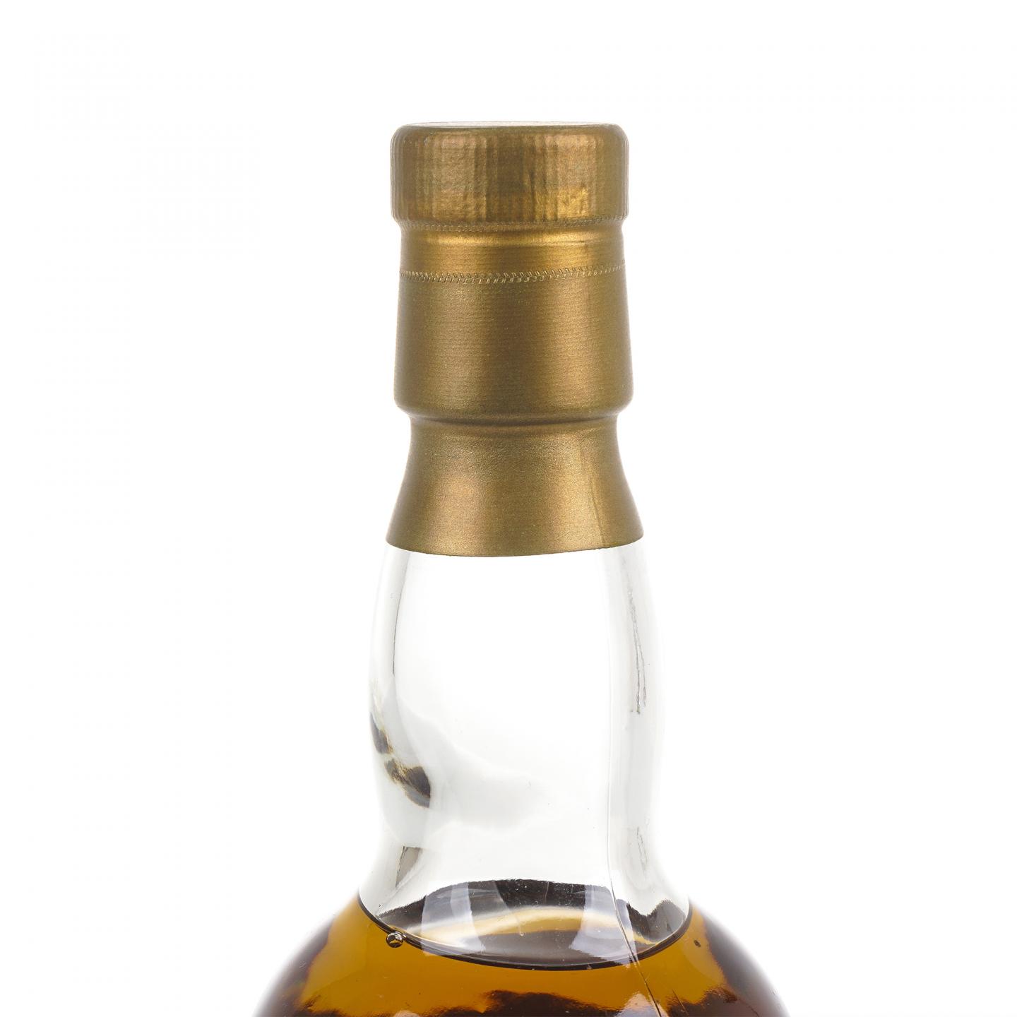 Macallan 麦卡伦 14年 1991 Kingsbury