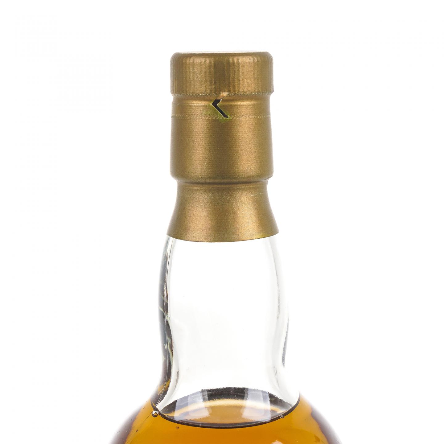 Macallan 麦卡伦 14年 1991 Kingsbury