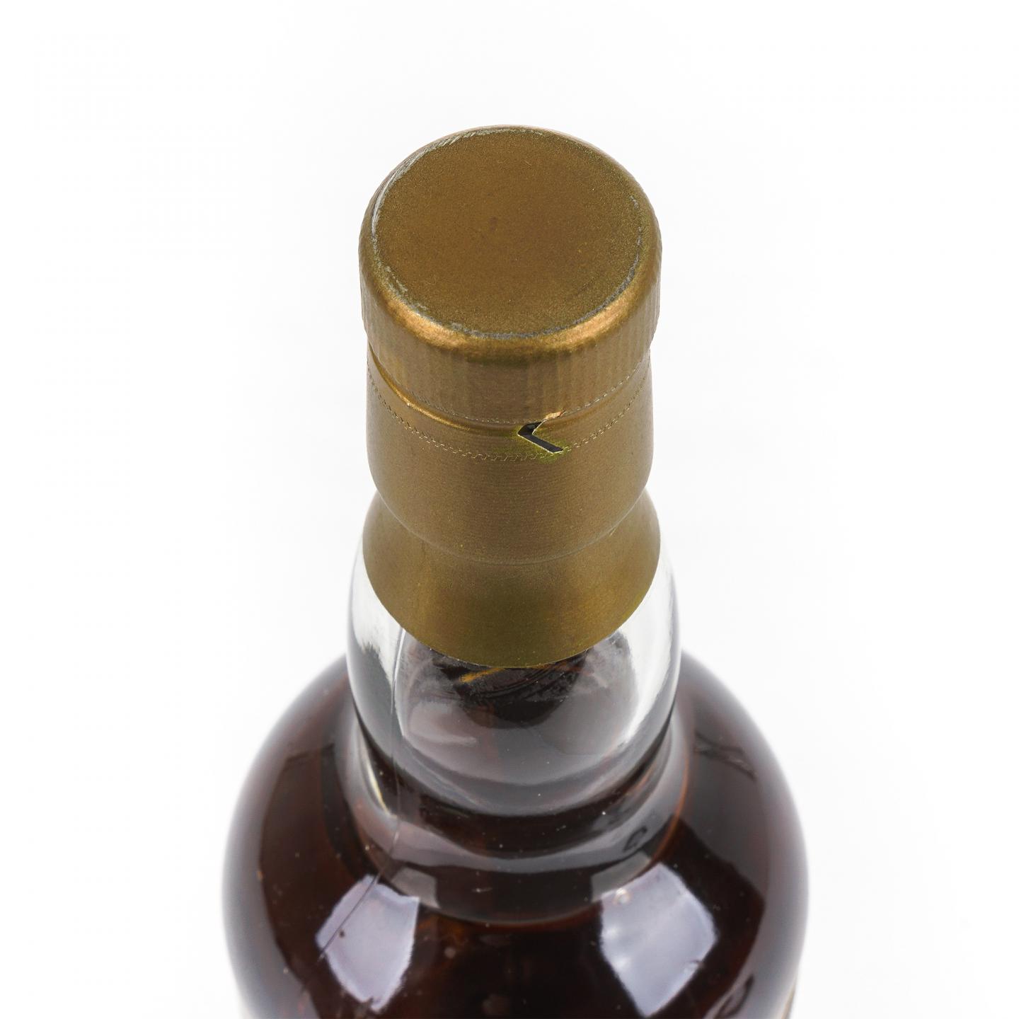 Macallan 麦卡伦 14年 1991 Kingsbury