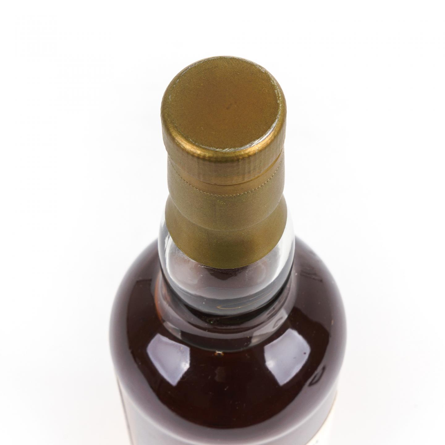 Macallan 麦卡伦 14年 1991 Kingsbury