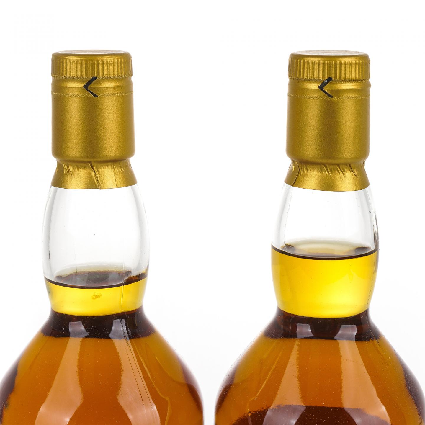 秘密斯佩塞 1992 Whirlwind of Williami 雪莉桶 单麦 2瓶组