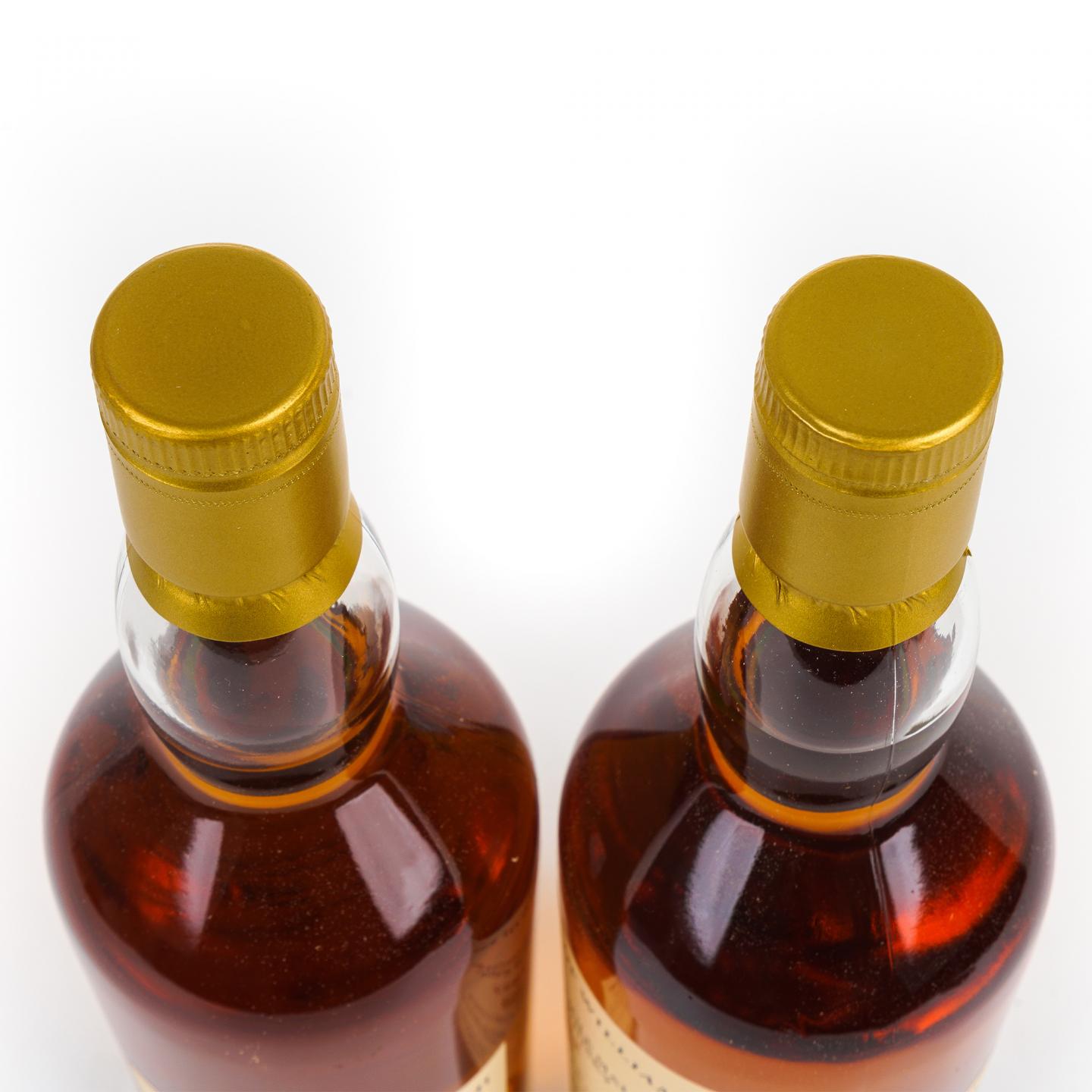 秘密斯佩塞 1992 Whirlwind of Williami 雪莉桶 单麦 2瓶组