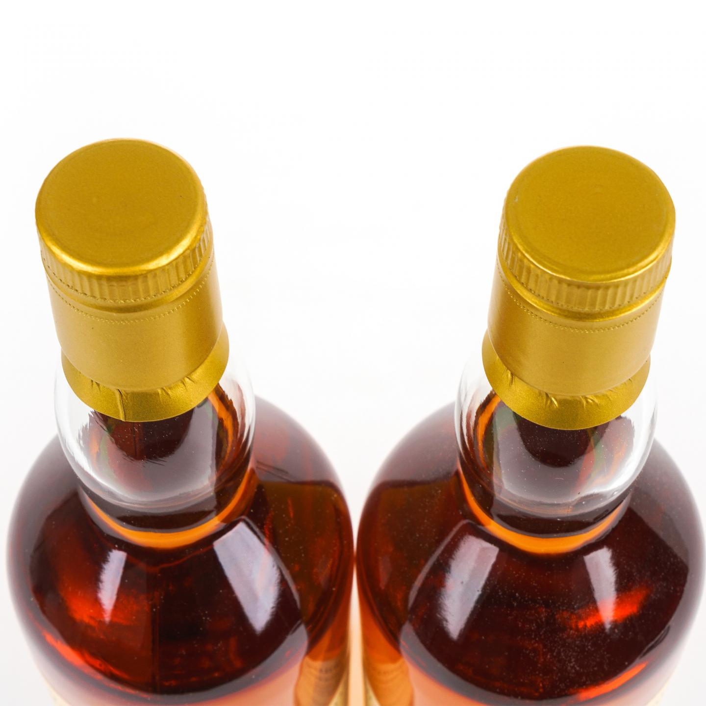 秘密斯佩塞 1992 Whirlwind of Williami 雪莉桶 单麦 2支组