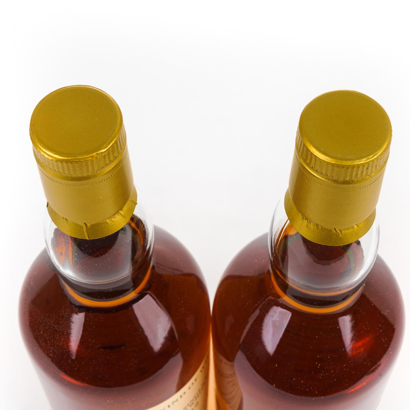 秘密斯佩塞 1992 Whirlwind of Williami 雪莉桶 2支组 单麦