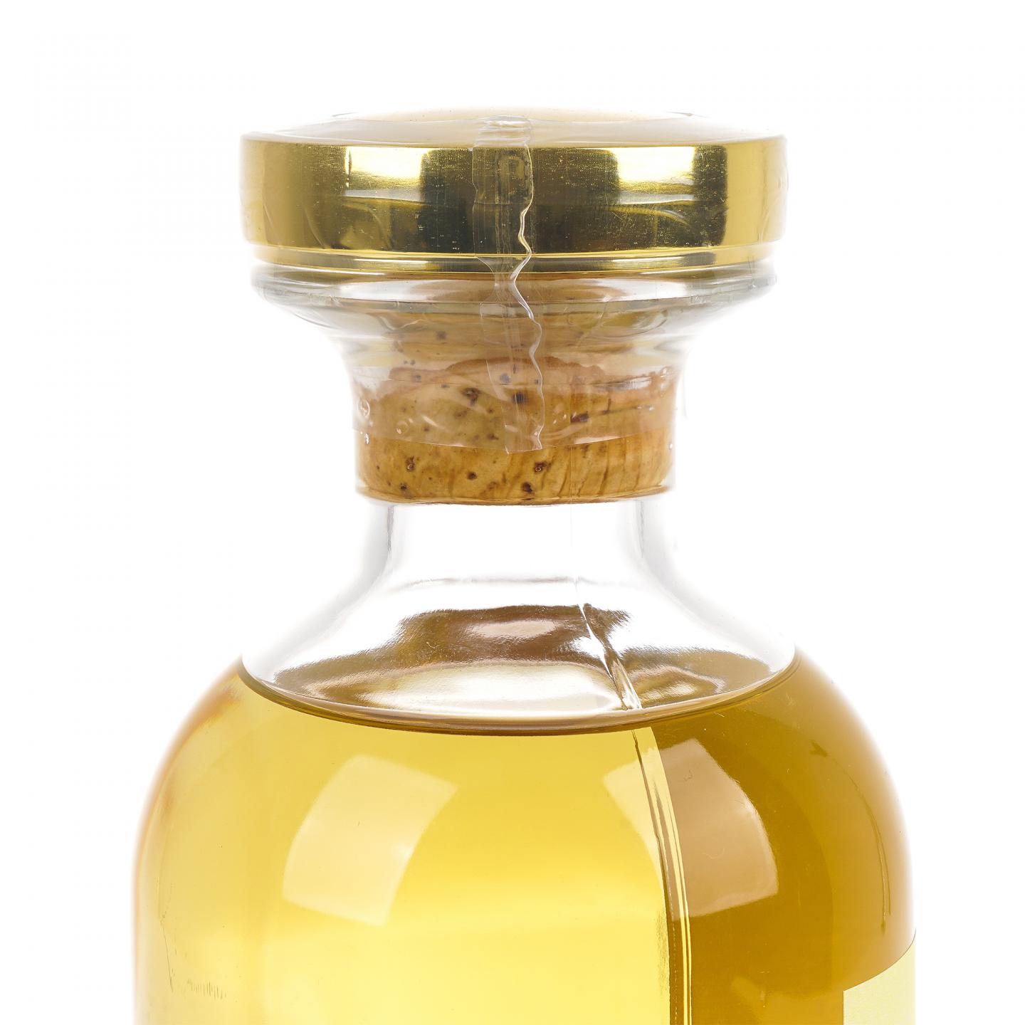 Longmorn 朗摩 20年 2005-2025 「一马当先」 波本桶单桶