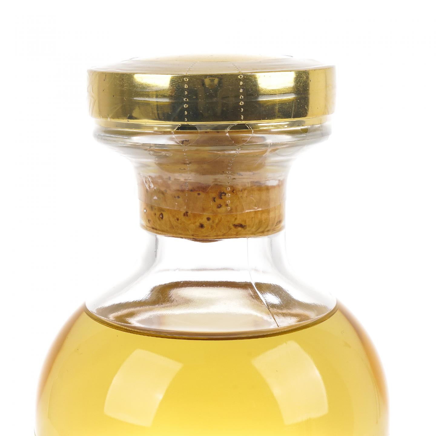 Longmorn 朗摩 20年 2005-2025 「一马当先」 波本桶单桶