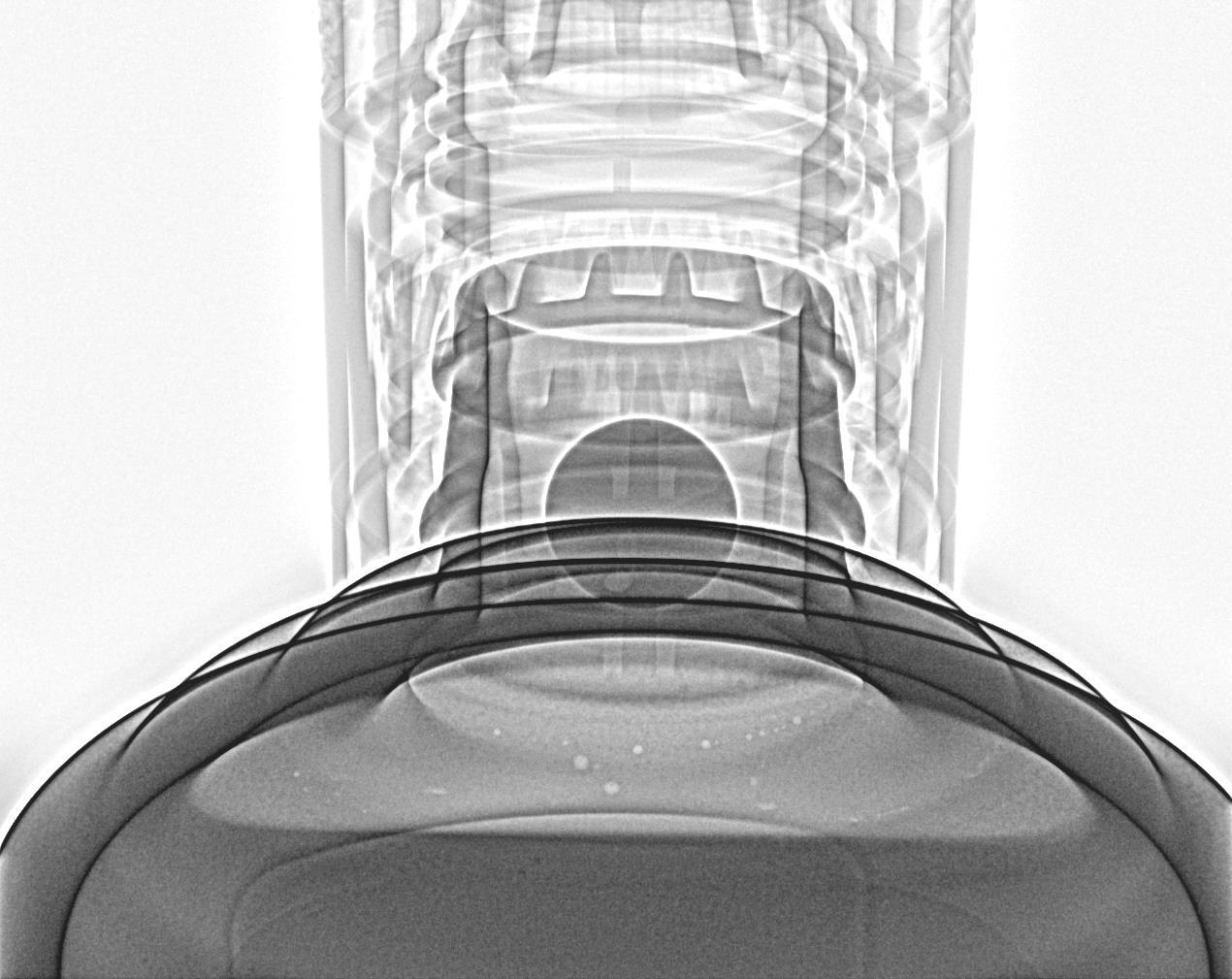 【附X光图】贵州茅台·2026年 丙午马年 生肖系列 尊享版