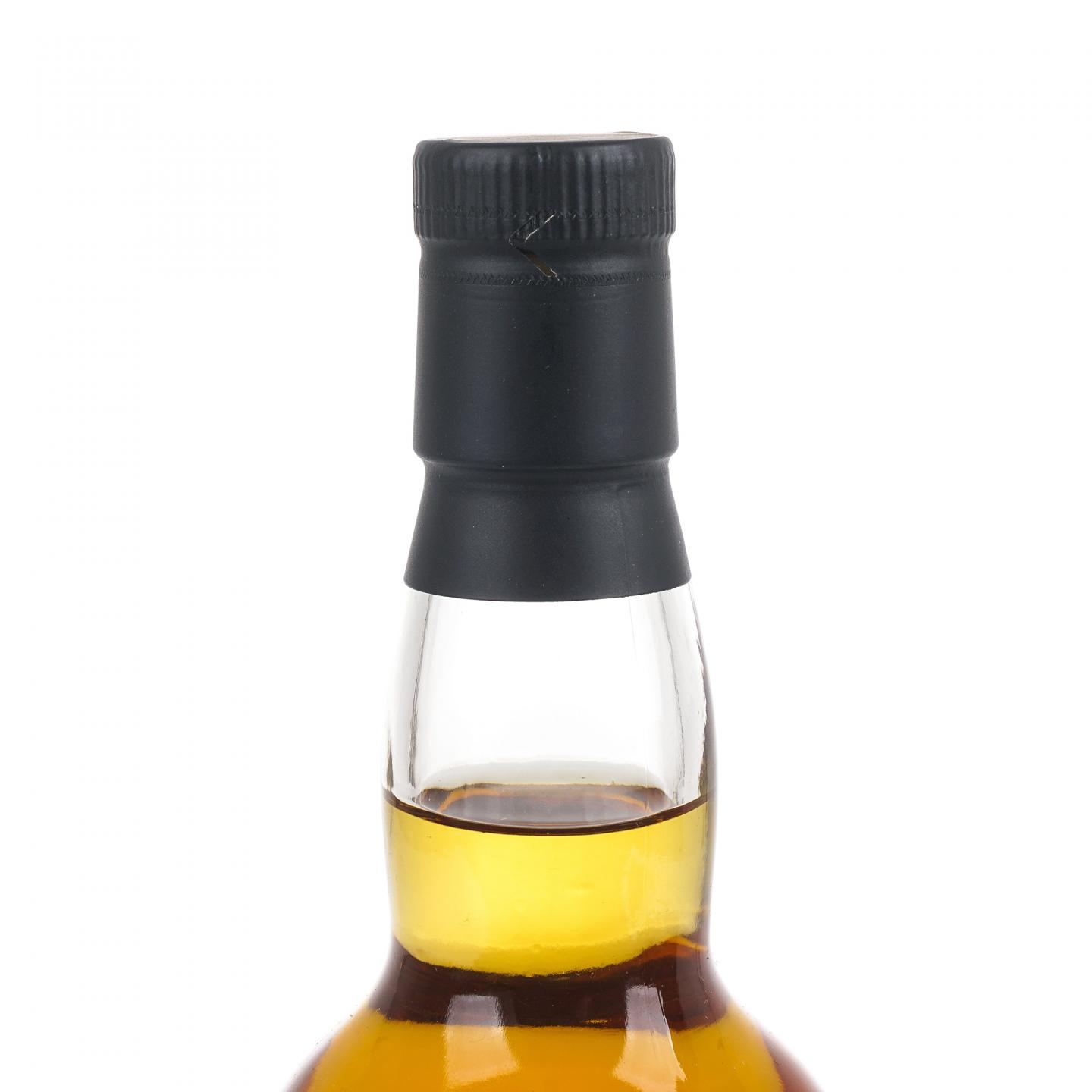 Invergordon 52年 1972-2025 《传奇世界》联名 单谷