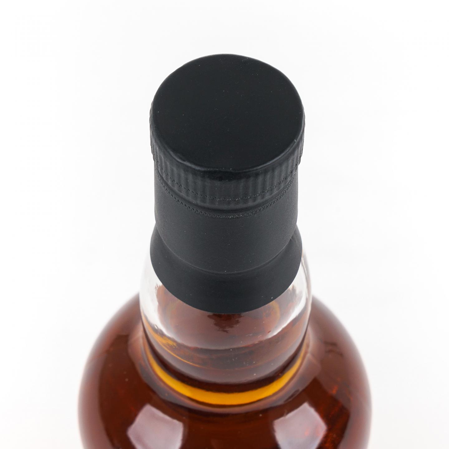 Invergordon 52年 1972-2025 《传奇世界》联名 单谷