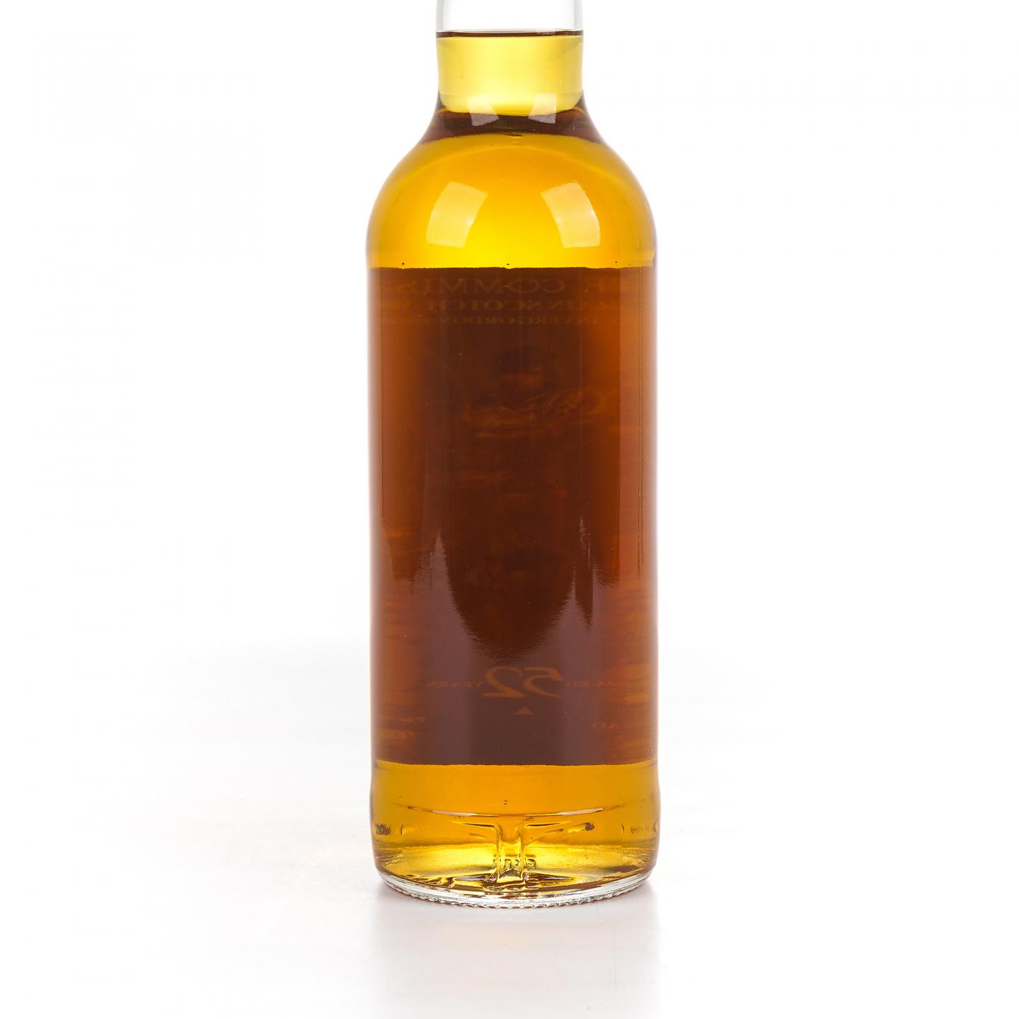 Invergordon 52年 1972-2025 《传奇世界》联名 单谷