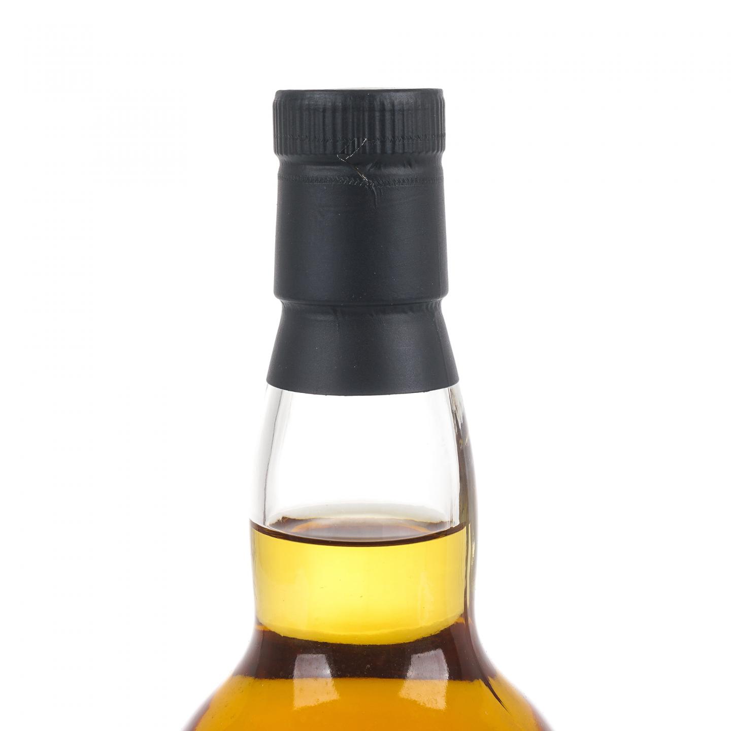 Invergordon 52年 1972-2025 《传奇世界》限定 单谷