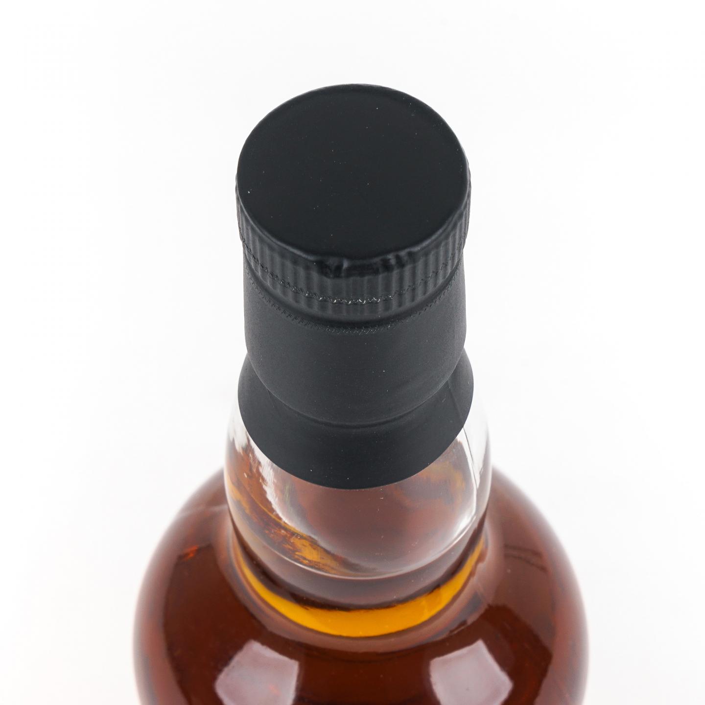 Invergordon 52年 1972-2025 《传奇世界》限定 单谷