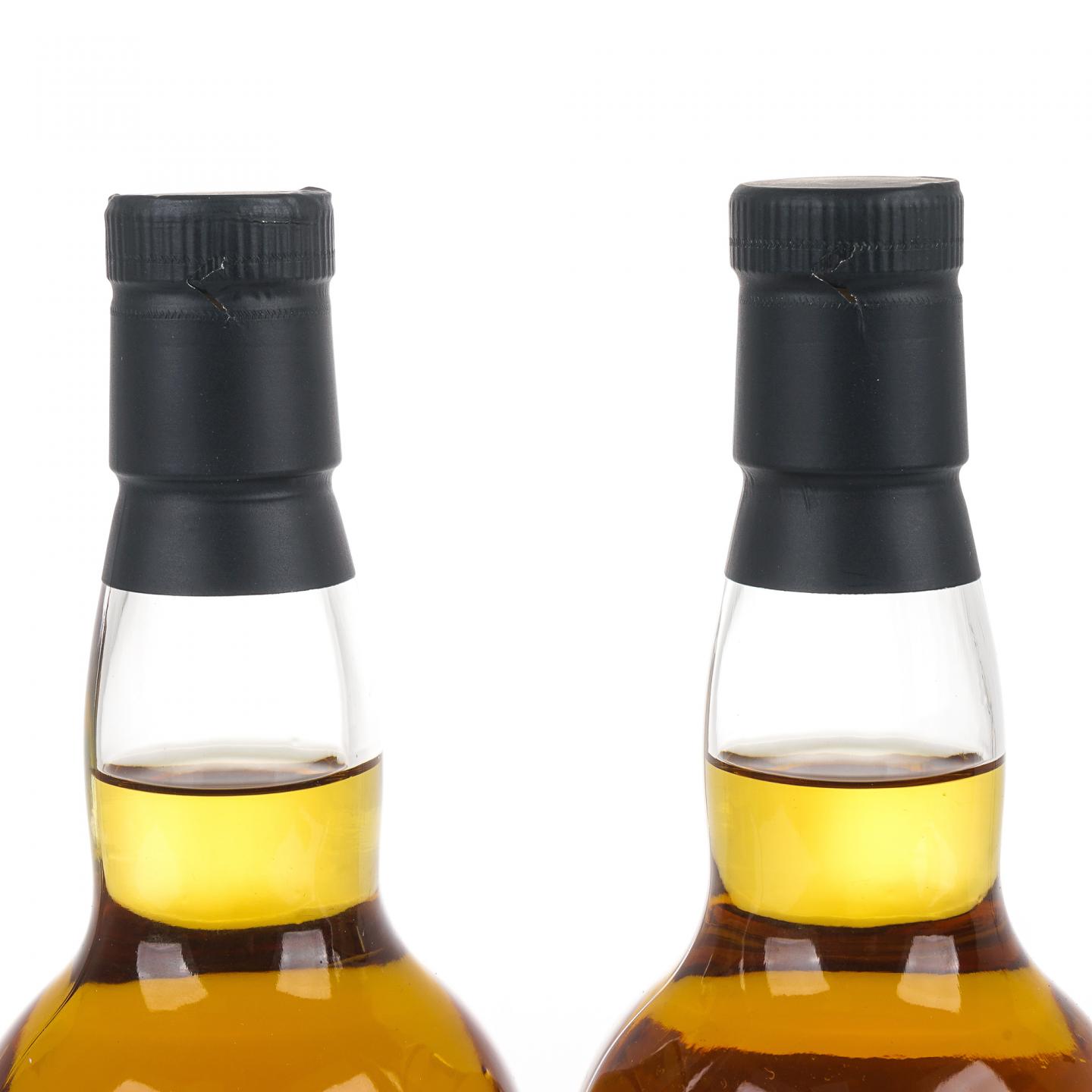 Invergordon 52年 1972-2025 《传奇世界》联名 2瓶组