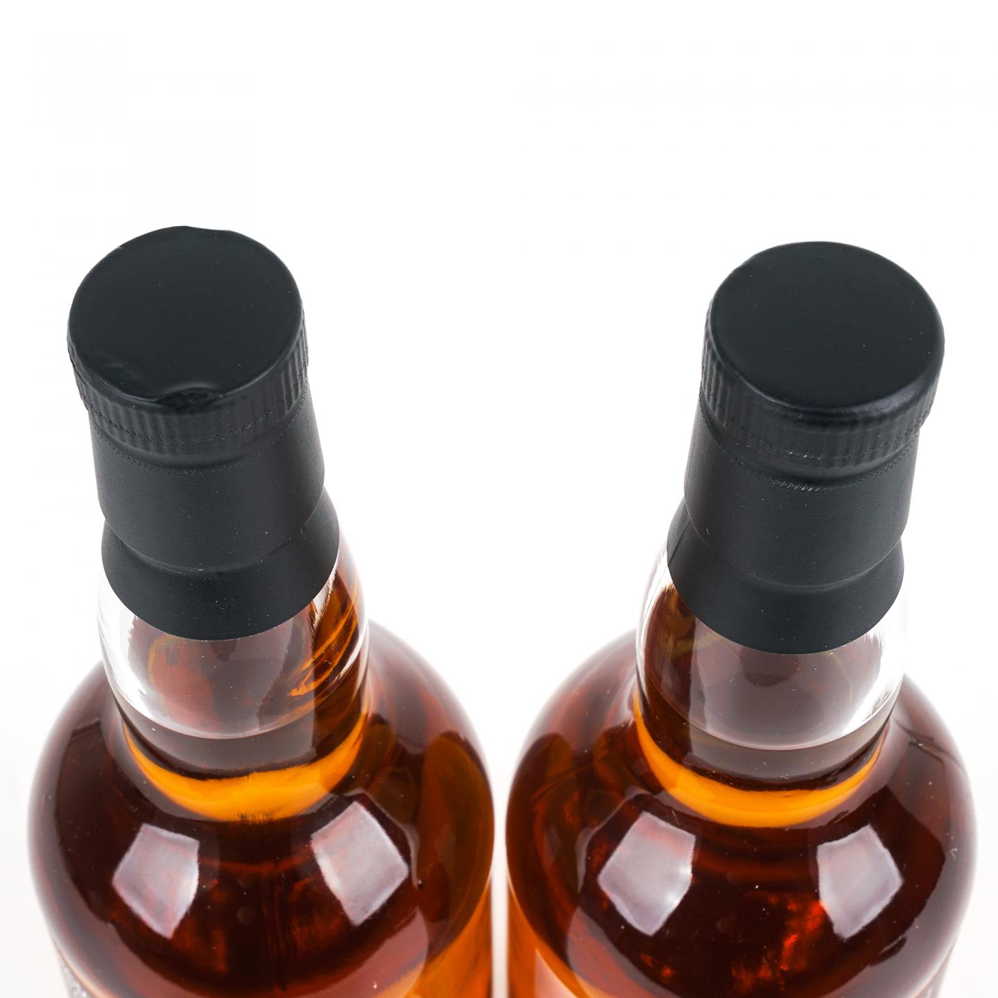 Invergordon 52年 1972-2025 《传奇世界》联名 2瓶组