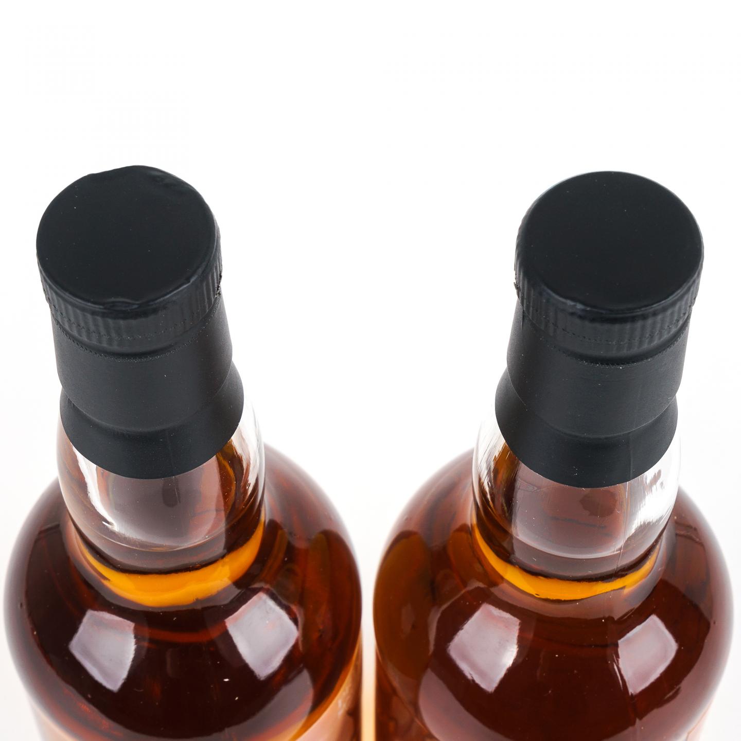 Invergordon 52年 1972-2025 《传奇世界》联名 2瓶组